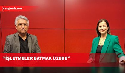 KTEZO Başkanı Kanber: Hükümete ‘İkinci Sarı Kartı’ gösterdik!