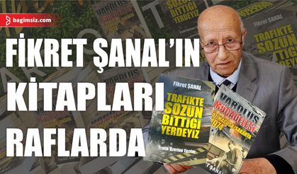 Fikret Şanal’ın Kitap Gelirleri Şampiyon Melekleri Yaşatma Derneği’ne Bağışlanacak!