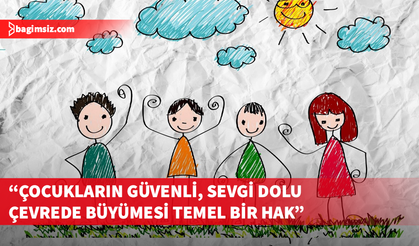 SOS Çocukköyü Derneği, 1 Haziran Dünya Çocuk Günü nedeniyle mesaj yayımladı