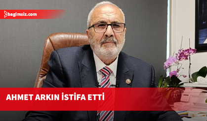 Casino İşletmecileri Birliği Başkanı Ahmet Arkın istifa ettİ