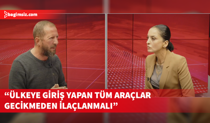 Çetereisi: Rum tarafında şap hastalığının bulunduğu ifade ediliyor