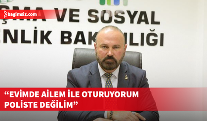 Tahir Serhat'tan tutuklandığı iddiaları üzerine açıklama!