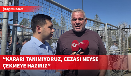 Hayvancılar Birliği Başkanı Onalt: Vicdanlarıyla beraber kalsınlar