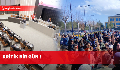 Fiber Optik Protokolü bugün yeniden gündeme gelecek: Meclis’in içi de dışı da karışacak…