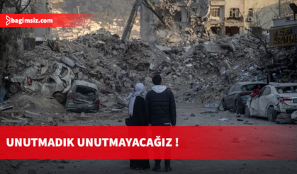 6 Şubat 2023... Asrın felaketinin 3. yılı