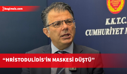 CTP Milletvekili Akansoy: Küçük bir adadayız, güvenliği ciddiyetle ele almalıyız