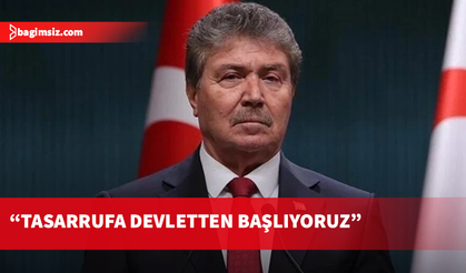 Başbakan Üstel, 1. Tasarruf ve Ekonomik Tedbirler Paketi'nin detaylarını açıkladı