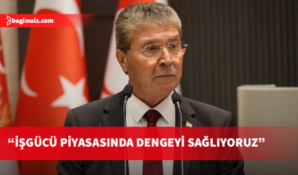 Asgari ücrette yeni düzenleme Meclis’te