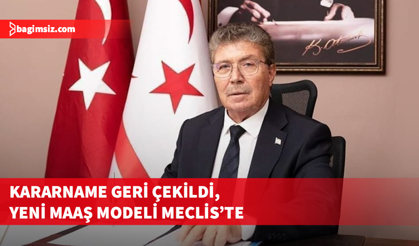 Hükümetten “uzlaşı” vurgusu