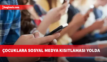 Güney Kıbrıs'ta 15 yaş altına sosyal medya yasağı geliyor
