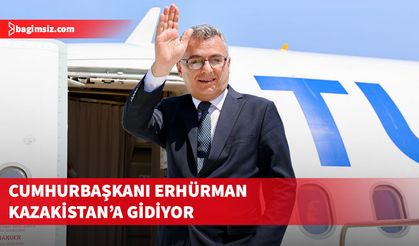 Cumhurbaşkanı Erhürman, TDT Devlet Başkanları Konseyi Gayriresmî Zirvesi’ne katılacak