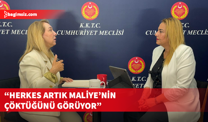 Besim: Paranın nereye gideceği açık olmalı