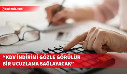 KTTO ve KTSO’dan hükümete çağrı: Temel ürünlerde KDV sıfırlansın