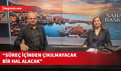 Özuslu: Yerel seçimle genel seçimi birleştirmek kaosa oynamaktır