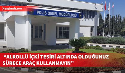 Polis Genel Müdürlüğü bayram önlemlerini duyurdu