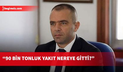 Şahiner: KIB-TEK’teki sorunlar halka zam olarak yansıyor
