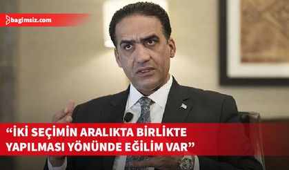Gardiyanoğlu’ndan seçim açıklaması