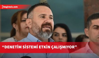 Kamuda hesap sorulmuyor!