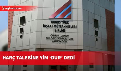 İnşaatlarda bazı belediyelerin ek harç ısrarına yargı freni