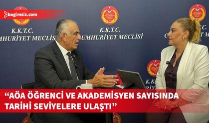 Çavuşoğlu: AÖA tarihinin en güçlü dönemlerinden birini yaşıyor