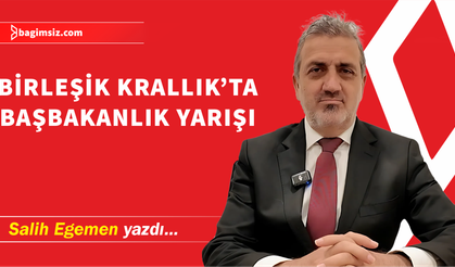 Birleşik Krallık’ta Başbakanlık Yarışı