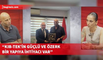 Tuğcu: Büyükelçiye doğruları anlattık