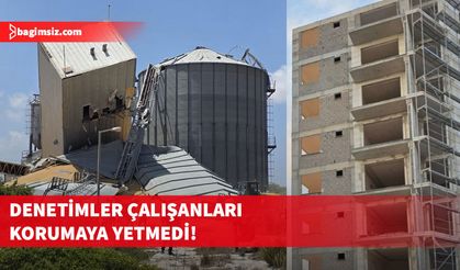 Geç kalan denetim