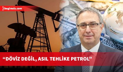 Ekonomi eski Bakanı Deniz'den döviz ve enflasyon uyarısı...