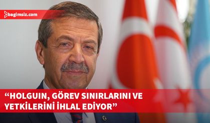 Ertuğruloğlu: Annan Planı komplosu yeniden mi tezgahlanıyor?