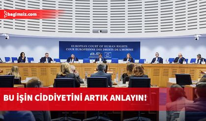 Bu işin ciddiyetini artık anlayın!