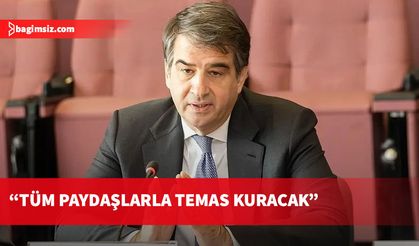AB Komisyonu:  Fitto süreci ileriye taşıyacak deneyim ve yetkinliğe sahip...