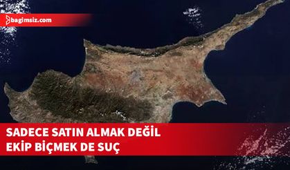 Mülkiyet konusunu bilinçli olarak tırmandıran Rum Yönetimi hedef büyüttü…