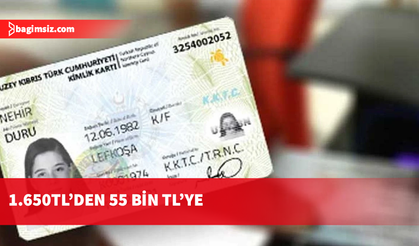 10 YILLIK EMEĞİN BEDELİ 55 BİN TL