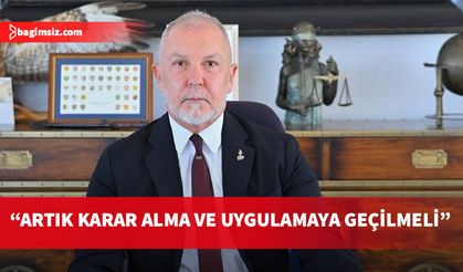 Akpınar: Yükseköğretim Değişiklik Yasa Tasarısı bir an önce hayata geçirilmeli