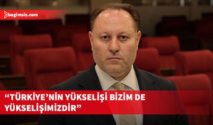 Öztürkler, Ankara'da gerçekleştirilen NATO Zirvesi’ni değerlendirdi