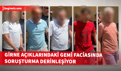 Şirket hissedarlarının sorumluluğu da araştırılacak