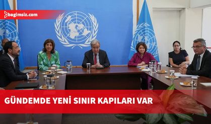 26 Ağustos’taki liderler zirvesinde ilerleme beklentisi