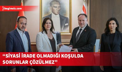 CTP, Meclisi Genel Kurulu’nun olağanüstü toplanması için çağrıda bulundu