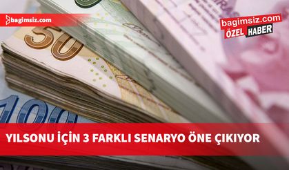 Türk Lirası çok zorlu bir dönemde