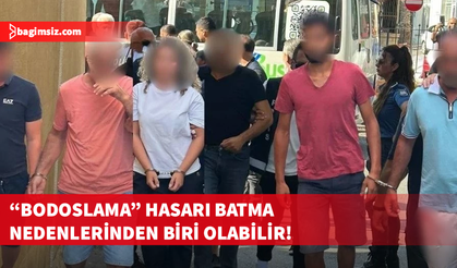 Filo Jet soruşturmasında 9 zanlıya 7 gün daha tutukluluk!