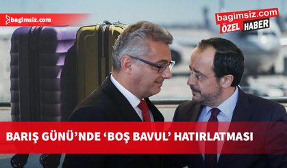 “BM 21 Eylül Uluslararası Barış Günü” etkinliklerle anılırken, taraflar Kıbrıs’ta uzlaşıdan hala çok uzakta