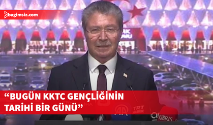 Üstel: Yeni stadyumun 8 bin kişilik kapasitesi olacak
