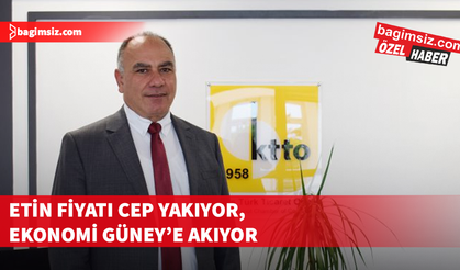 Etin fiyatı cep yakıyor, ekonomi Güney’e akıyor
