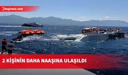 Filo Jet faciasında hayatını kaybedenlerin sayısı 12'ye yükseldi