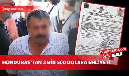 “Parayla Kaptanlık Belgesi” iddiası mahkemede doğrulandı