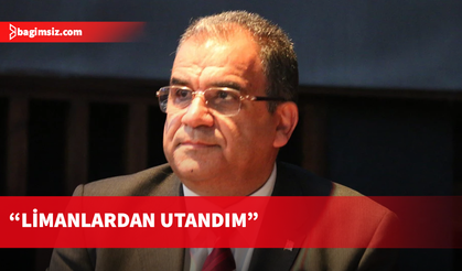 Sucuoğlu: 250’ye yakın tır bekliyor, tedarik zinciri kopmak üzere
