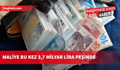 Maliye, 18 Eylül’de vadesi dolacak döviz cinsi borçlar için 3 yeni borç ihalesi açtırdı