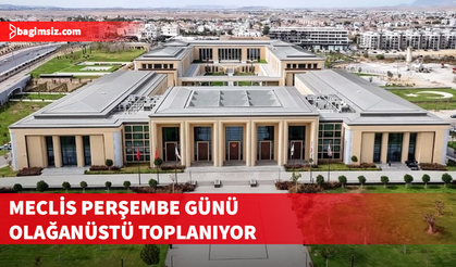 Meclis’te Filo Jet faciası için iki araştırma önergesi görüşülecek