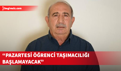 Topaloğlu: Cuma günü mesai sona erdi, herhangi bir belge ulaşmadı