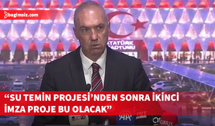 Sertoğlu: Üstel’e kadar yıllardır hiçbir başbakanı ve cumhurbaşkanını yeni stat için ikna edemedik